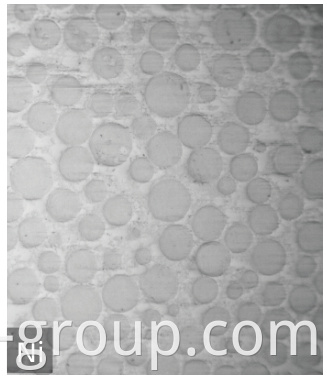 Tungsten Carbide Bimetallic Barrel